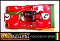 3 Ferrari 312 PB - Mattel 1.43 (5)